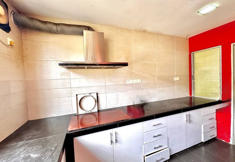 Seksyen 25, Shah Alam (Taman Sri Muda)