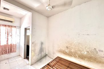 Seksyen 25, Shah Alam (Taman Sri Muda)