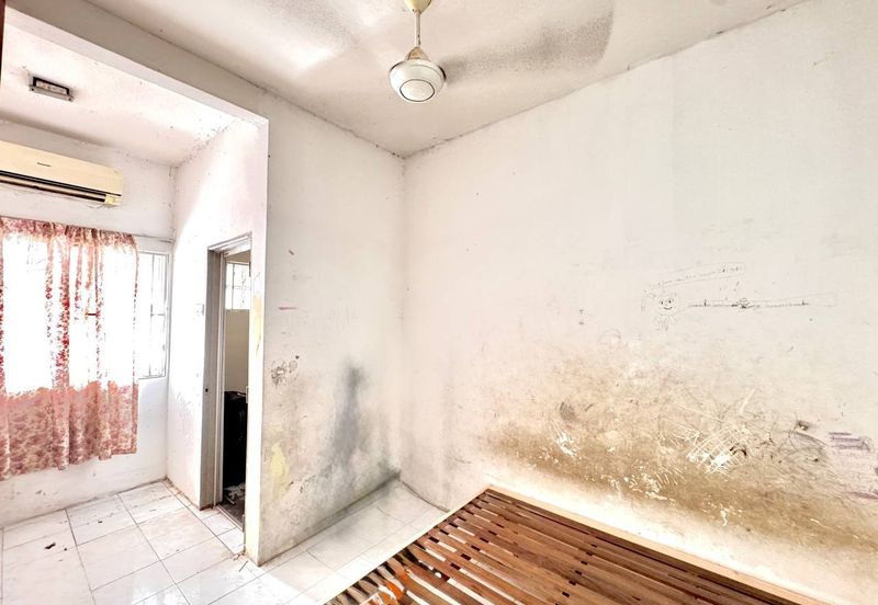 Seksyen 25, Shah Alam (Taman Sri Muda)