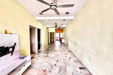 Seksyen 25, Shah Alam (Taman Sri Muda)