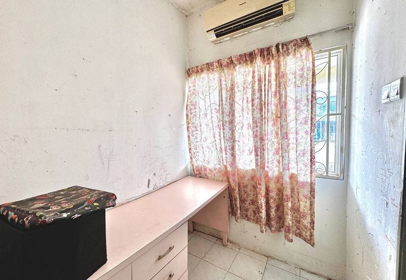 Seksyen 25, Shah Alam (Taman Sri Muda)