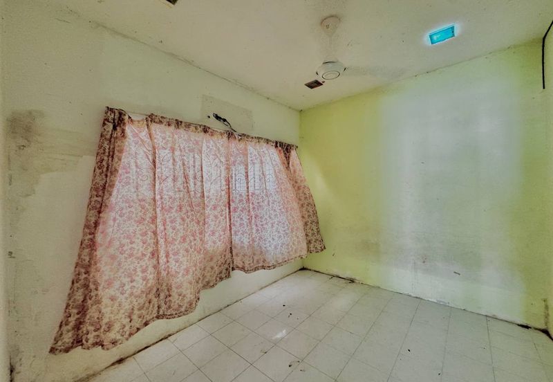 Seksyen 25, Shah Alam (Taman Sri Muda)