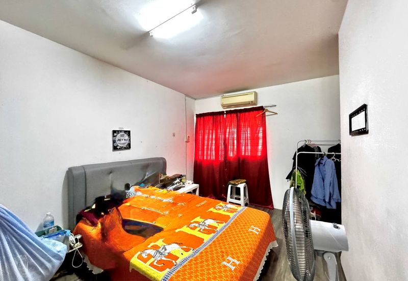 Seksyen 25, Shah Alam (Taman Sri Muda)