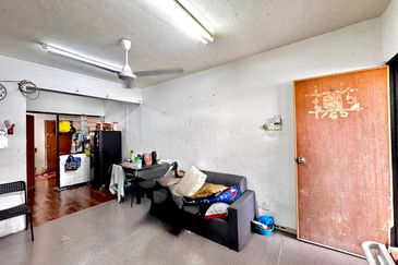 Seksyen 25, Shah Alam (Taman Sri Muda)