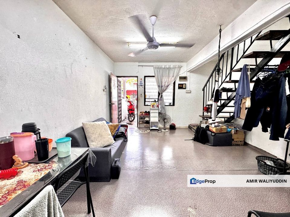 Taman Sri Muda, Shah Alam, Selangor, Shah Alam