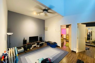 NILAI IMPIAN (LAMAN AZALEA)