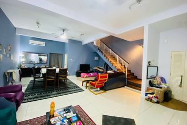 NILAI IMPIAN (LAMAN AZALEA)