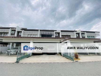 Laman Azalea, Nilai Impian, Negeri Sembilan, Negeri Sembilan, Seremban