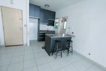 Rumah Selangorku De Palma