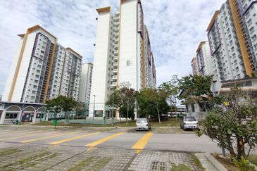 Rumah Selangorku De Palma