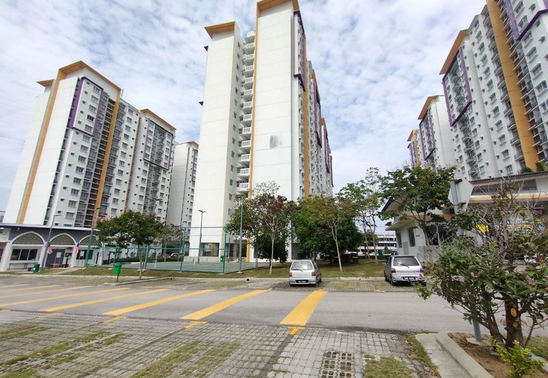 Rumah Selangorku De Palma