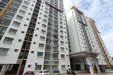 Rumah Selangorku De Palma