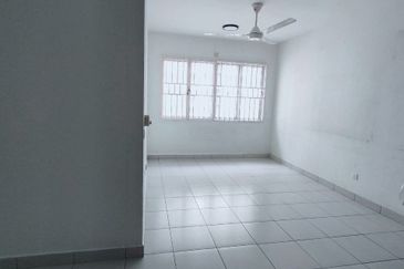 Rumah Selangorku De Palma