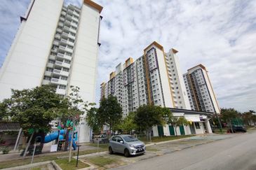 Rumah Selangorku De Palma