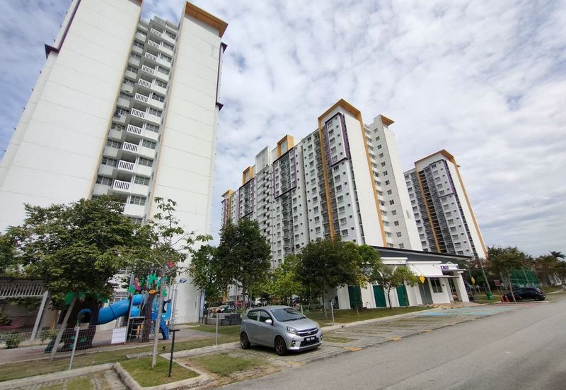 Rumah Selangorku De Palma