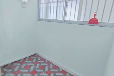 Rumah Selangorku De Palma