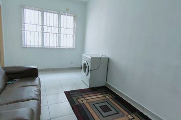 Rumah Selangorku De Palma