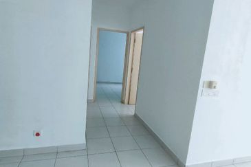 Rumah Selangorku De Palma