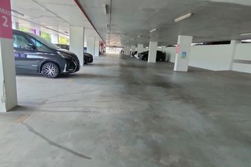 Rumah Selangorku De Palma