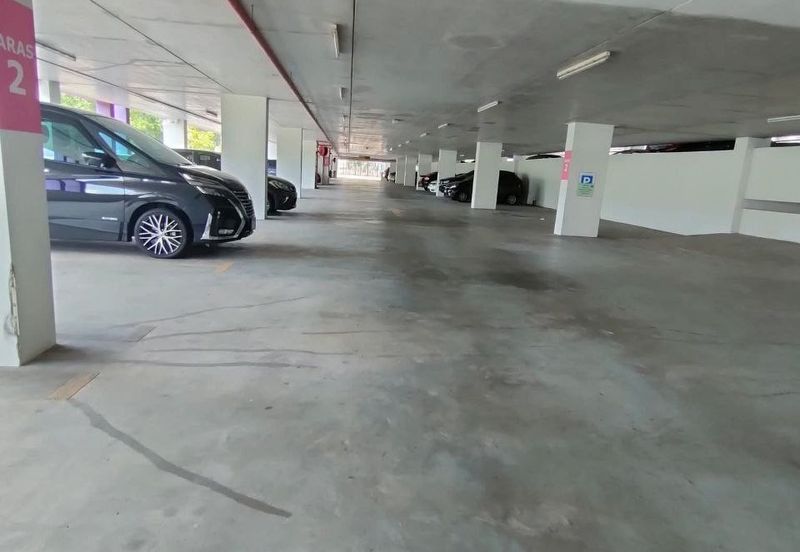 Rumah Selangorku De Palma