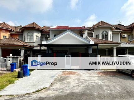 Seksyen 7, Shah Alam, Selangor, Shah Alam