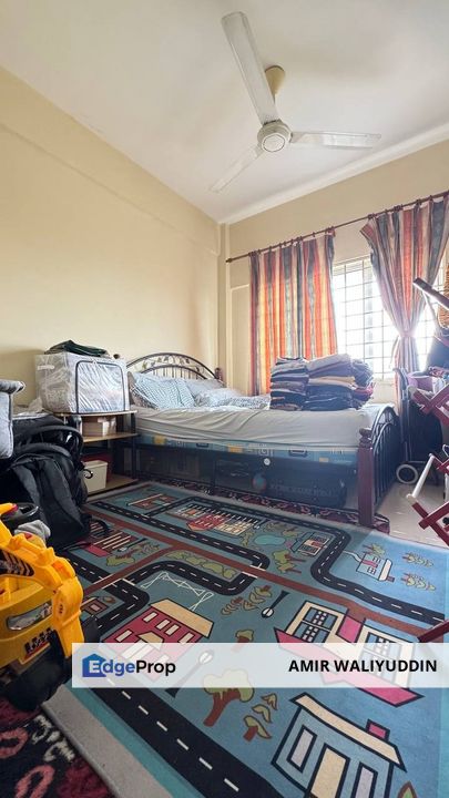 Seri Atria Apartment, Subang Bestari, Selangor, Subang Bestari