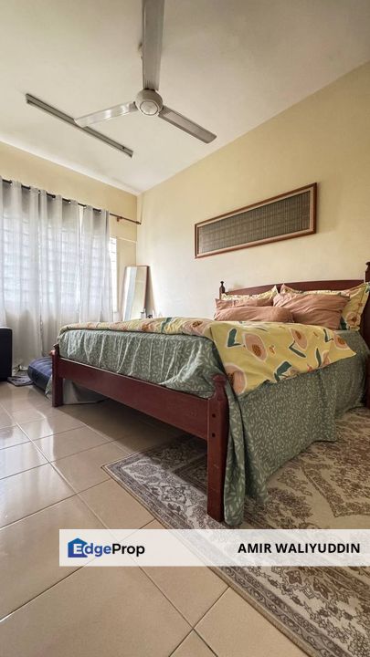 Seri Atria Apartment, Subang Bestari, Selangor, Subang Bestari