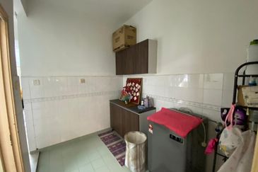 Lorong Cakera Purnama 12/13