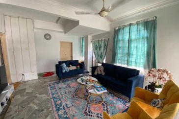 Lorong Cakera Purnama 12/13