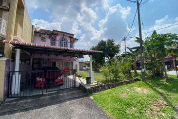 Lorong Cakera Purnama 12/13