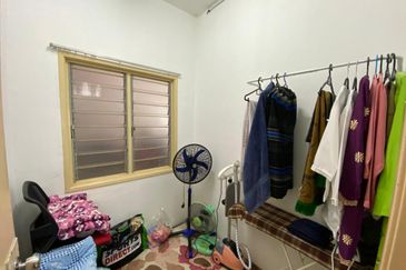 Lorong Cakera Purnama 12/13