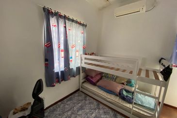 Lorong Cakera Purnama 12/13