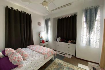 Lorong Cakera Purnama 12/13