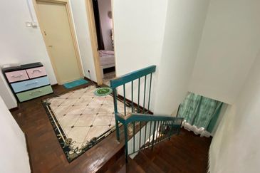 Lorong Cakera Purnama 12/13