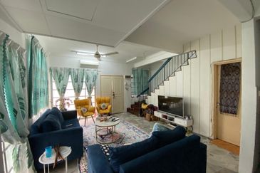 Lorong Cakera Purnama 12/13