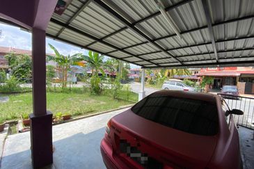 Lorong Cakera Purnama 12/13