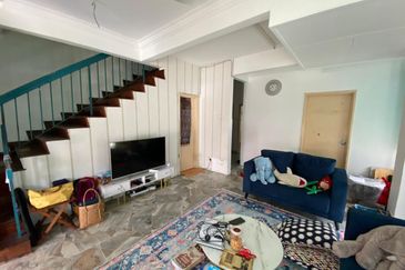 Lorong Cakera Purnama 12/13