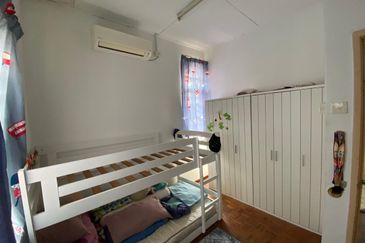 Lorong Cakera Purnama 12/13