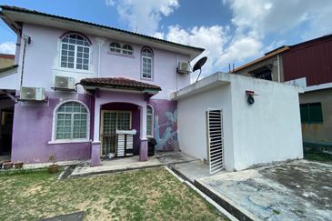 Lorong Cakera Purnama 12/13