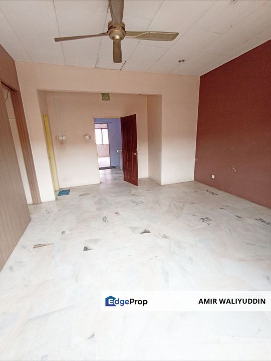 Taman Sg Jati Permai, Kg Jawa, Klang, Selangor, Klang