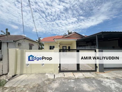 Taman Meru Indah, Kapar, Selangor, Kapar 
