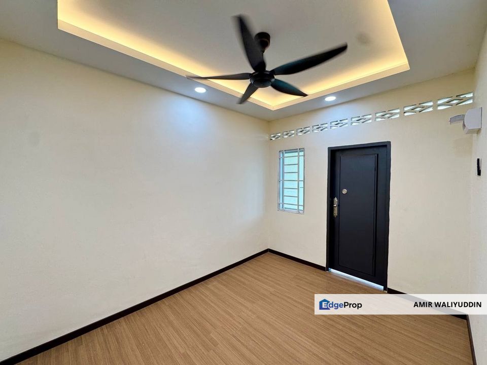 Taman Meru Indah, Kapar, Selangor, Kapar 