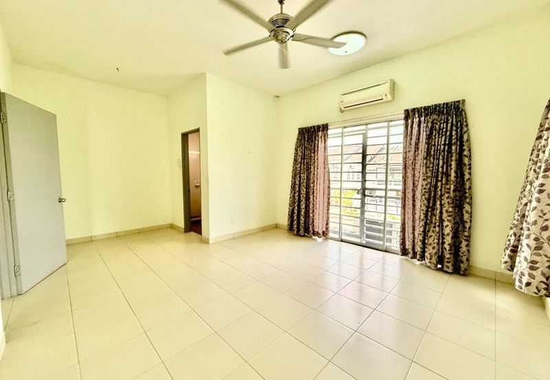 The Bromelia @ Bandar Seri Coalfields