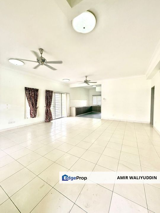 Bromelia, Bandar Seri Coalfields, Sg Buloh, Selangor, Sungai Buloh