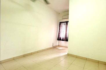 The Bromelia @ Bandar Seri Coalfields