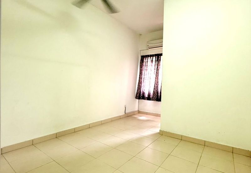 The Bromelia @ Bandar Seri Coalfields