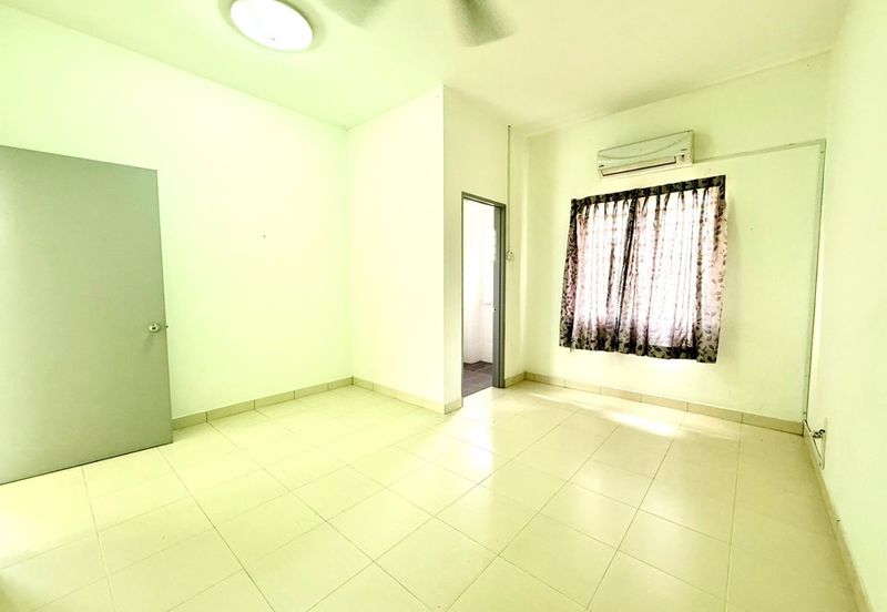 The Bromelia @ Bandar Seri Coalfields