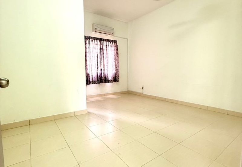 The Bromelia @ Bandar Seri Coalfields