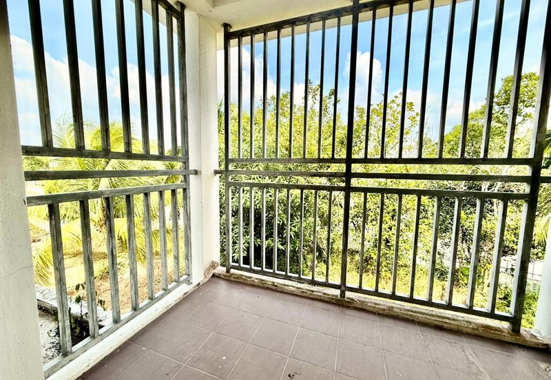 The Bromelia @ Bandar Seri Coalfields