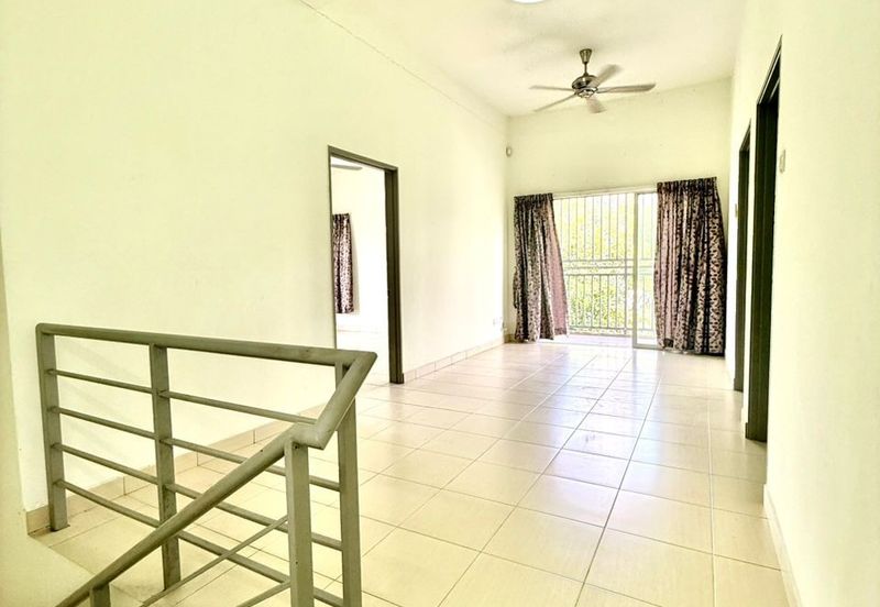 The Bromelia @ Bandar Seri Coalfields